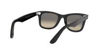 Ray-Ban Wayfarer RB2140 901/32 50-22 Crna