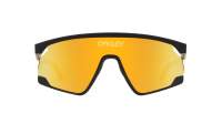 Oakley Bxtr Metal OO9237 01 Mattschwarz