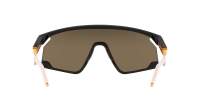 Oakley Bxtr Metal OO9237 01 Matte black
