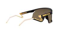 Oakley Bxtr Metal OO9237 01 Mattschwarz