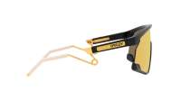 Oakley Bxtr Metal OO9237 01 Matte black