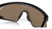Oakley Bxtr Metal OO9237 01 Mattschwarz