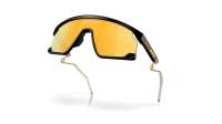 Oakley Bxtr Metal OO9237 01 Mattschwarz