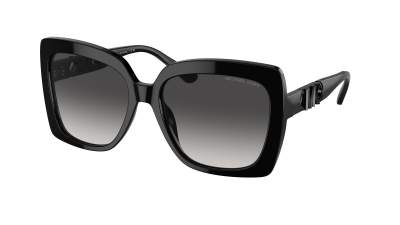 Lunettes de soleil Michael kors Nice MK2213 3005/8G 57-17 Black en stock