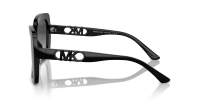 Michael kors Nice MK2213 3005/8G 57-17 Black 