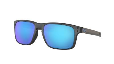 Occhiali da sole Oakley Holbrook Mix OO9384 10 57-17 Steel in stock