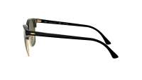 Ray-Ban Clubmaster RB3016 901/58 55-21 Crna