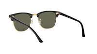 Ray-Ban Clubmaster RB3016 901/58 55-21 Nero
