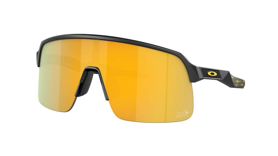 Occhiali da sole Oakley Sutro lite OO9463 60 Matte black ink in stock