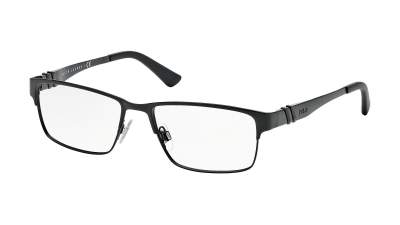 Lunettes de vue Polo Ralph Lauren PH1147 9038 54-16 Matte black en stock