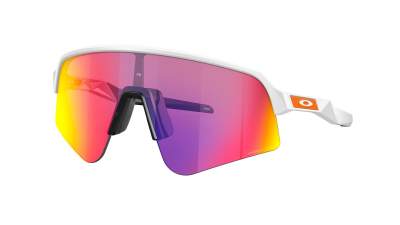 Sunglasses Oakley Sutro Lite sweep OO9465 16 Matte white in stock