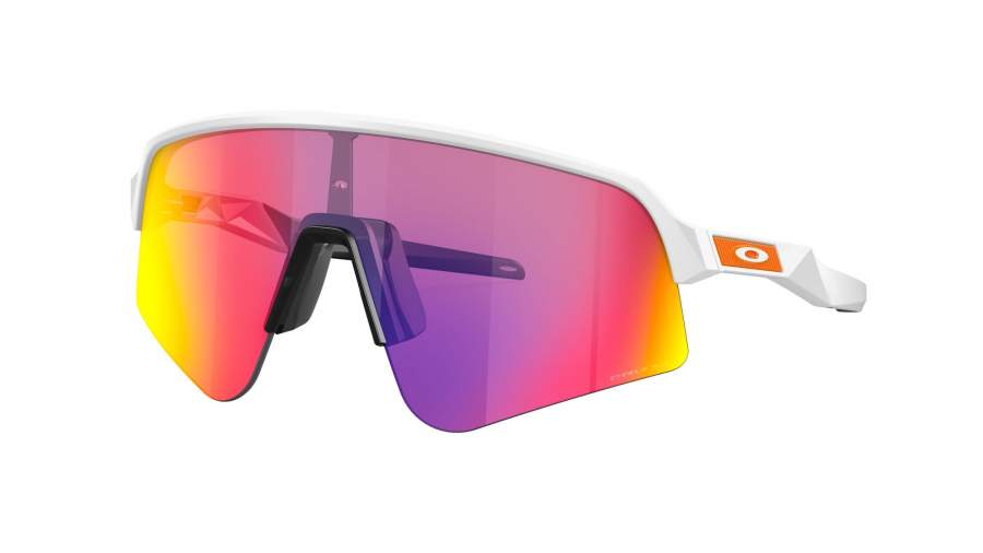 Occhiali da sole Oakley Sutro Lite Sweep OO9465 16 Matte white in stock