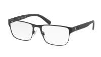 Polo Ralph Lauren PH1175 9038 56-18 Matte black