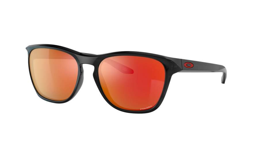 Occhiali da sole Oakley Manorburn OO9479 04 56 Black ink in stock