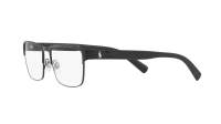 Polo Ralph Lauren PH1175 9038 56-18 Mattschwarz