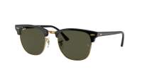 Ray-Ban Clubmaster RB3016 W0365 55-21 Nero