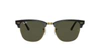 Ray-Ban Clubmaster RB3016 W0365 55-21 Crna