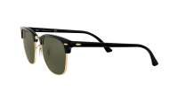 Ray-Ban Clubmaster RB3016 W0365 55-21 Nero