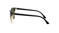 Ray-Ban Clubmaster RB3016 W0365 55-21 Crna