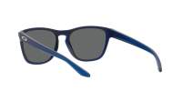 Oakley Manorburn OO9479 16 56-18 Matte Trans Blue
