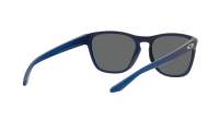 Oakley Manorburn OO9479 16 56-18 Matte Trans Blue