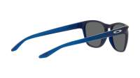 Oakley Manorburn OO9479 16 56-18 Matte Trans Blue