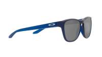 Oakley Manorburn OO9479 16 56-18 Matte Trans Blue