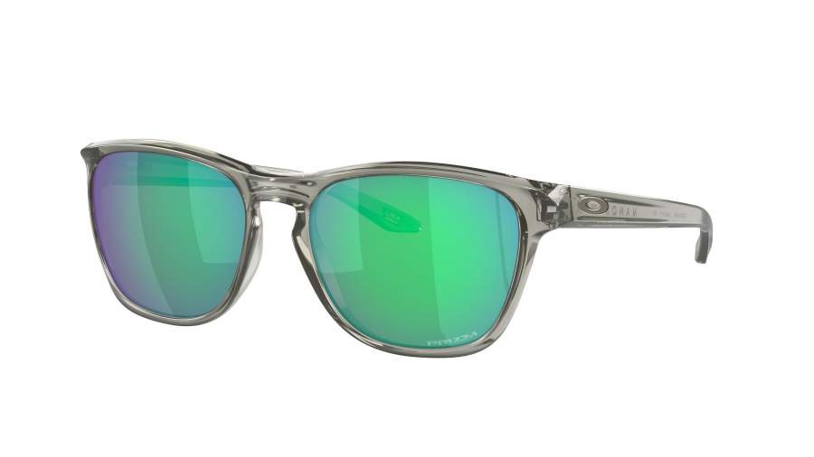 Occhiali da sole Oakley Manorburn OO9479 18 56-18 Grey ink in stock