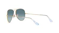 Ray-Ban Aviator Large Metal RB3025 001/3M 58-14 Oro
