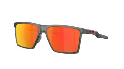 Sonnenbrille Oakley Futurity sun OO9482 04 57-14 Satin grey smoke auf Lager
