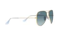 Ray-Ban Aviator Large Metal RB3025 001/3M 58-14 Oro