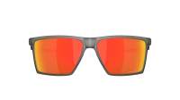 Oakley Futurity sun OO9482 04 57-14 Satin grey smoke