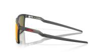 Oakley Futurity sun OO9482 04 57-14 Satin grey smoke