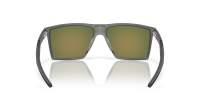 Oakley Futurity sun OO9482 04 57-14 Satin grey smoke