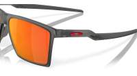 Oakley Futurity sun OO9482 04 57-14 Satin grey smoke