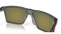 Oakley Futurity sun OO9482 04 57-14 Satin grey smoke
