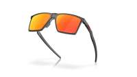 Oakley Futurity sun OO9482 04 57-14 Satin grey smoke