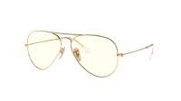 Ray-Ban Aviator Large Metal RB3025 001/5F 58-14 Arista