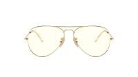 Ray-Ban Aviator Large Metal RB3025 001/5F 58-14 Arista