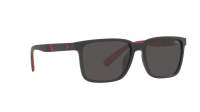 Polo Ralph Lauren PH4189U 5375/87 55-17 Nero