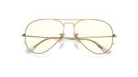 Ray-Ban Aviator Large Metal RB3025 001/5F 58-14 Arista
