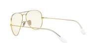 Ray-Ban Aviator Large Metal RB3025 001/5F 58-14 Arista