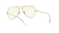 Ray-Ban Aviator Large Metal RB3025 001/5F 58-14 Arista