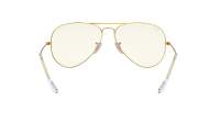 Ray-Ban Aviator Large metal RB3025 001/5F 58-14 Arista