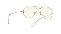 Ray-Ban Aviator Large Metal RB3025 001/5F 58-14 Arista