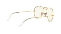 Ray-Ban Aviator Large Metal RB3025 001/5F 58-14 Arista