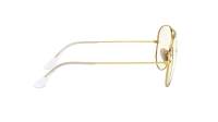 Ray-Ban Aviator Large Metal RB3025 001/5F 58-14 Arista
