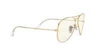 Ray-Ban Aviator Large Metal RB3025 001/5F 58-14 Arista