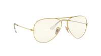Ray-Ban Aviator Large Metal RB3025 001/5F 58-14 Arista