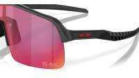 Oakley Sutro lite Motogp OO9463 62 Mattschwarz